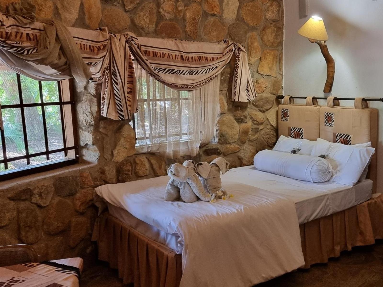 Paradise River Lodge Гудспрейт Номер фото